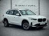 BMW X1 SDRIVE 20I 1.5t [168] SPORT AUTOMATIC