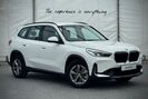 BMW X1 SDRIVE 20I 1.5t [168] SPORT AUTOMATIC