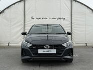 Hyundai i20 1.0T-GDI [118] N LINE MHEV 2