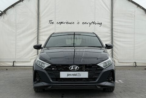 Hyundai i20 1.0T-GDI [118] N LINE MHEV 2