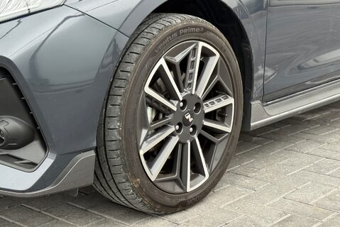 Hyundai i20 1.0T-GDI [118] N LINE MHEV 4