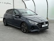 Hyundai i20 1.0T-GDI [118] N LINE MHEV 6