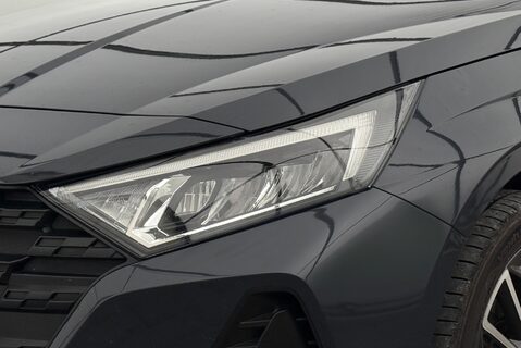 Hyundai i20 1.0T-GDI [118] N LINE MHEV 7