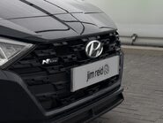 Hyundai i20 1.0T-GDI [118] N LINE MHEV 9