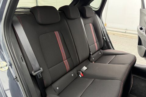 Hyundai i20 1.0T-GDI [118] N LINE MHEV 11
