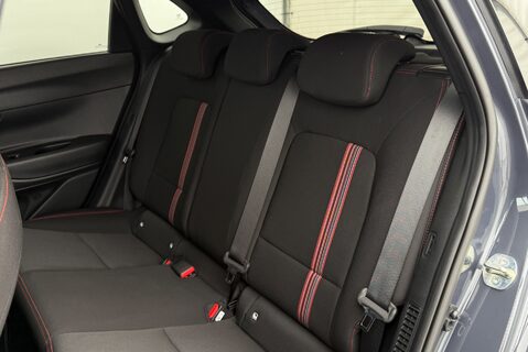 Hyundai i20 1.0T-GDI [118] N LINE MHEV 13