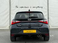 Hyundai i20 1.0T-GDI [118] N LINE MHEV 14