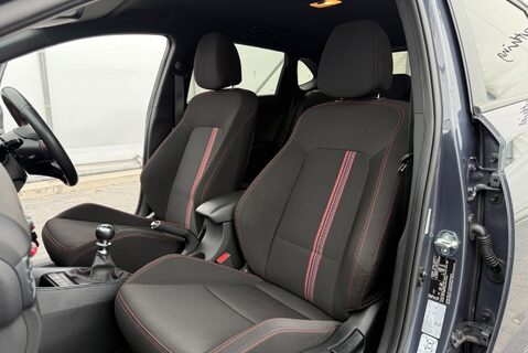 Hyundai i20 1.0T-GDI [118] N LINE MHEV 16