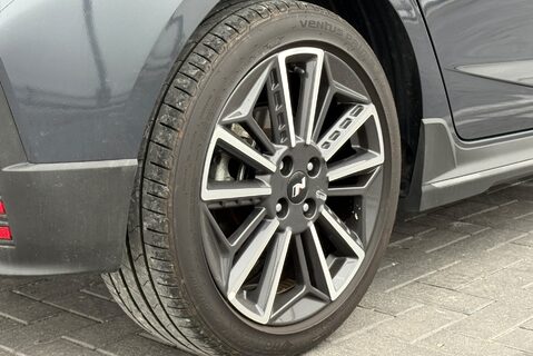 Hyundai i20 1.0T-GDI [118] N LINE MHEV 18