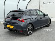 Hyundai i20 1.0T-GDI [118] N LINE MHEV 19