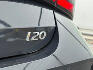 Hyundai i20 1.0T-GDI [118] N LINE MHEV 20