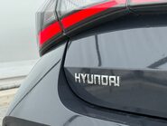 Hyundai i20 1.0T-GDI [118] N LINE MHEV 21