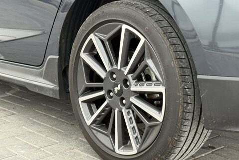Hyundai i20 1.0T-GDI [118] N LINE MHEV 22