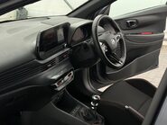 Hyundai i20 1.0T-GDI [118] N LINE MHEV 23