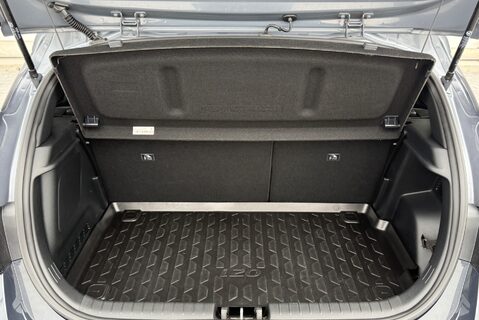 Hyundai i20 1.0T-GDI [118] N LINE MHEV 24