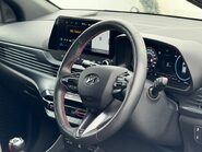 Hyundai i20 1.0T-GDI [118] N LINE MHEV 28
