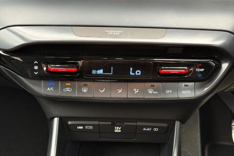Hyundai i20 1.0T-GDI [118] N LINE MHEV 29
