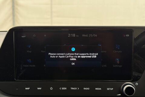 Hyundai i20 1.0T-GDI [118] N LINE MHEV 30