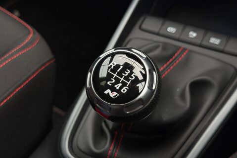 Hyundai i20 1.0T-GDI [118] N LINE MHEV 33