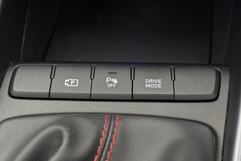 Hyundai i20 1.0T-GDI [118] N LINE MHEV 34