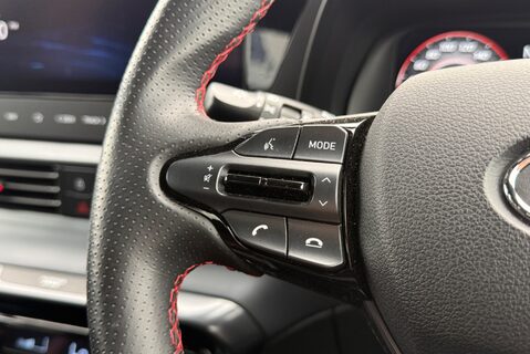 Hyundai i20 1.0T-GDI [118] N LINE MHEV 36