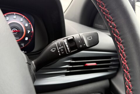Hyundai i20 1.0T-GDI [118] N LINE MHEV 38