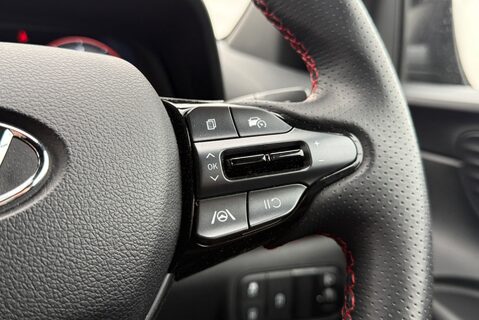 Hyundai i20 1.0T-GDI [118] N LINE MHEV 39