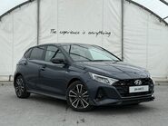 Hyundai i20 1.0T-GDI [118] N LINE MHEV 1