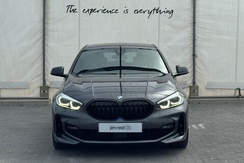 BMW 1 Series 118D 2.0 [150] DIESEL M SPORT AUTOMATIC 2