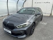 BMW 1 Series 118D 2.0 [150] DIESEL M SPORT AUTOMATIC 3