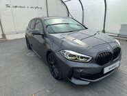BMW 1 Series 118D 2.0 [150] DIESEL M SPORT AUTOMATIC 5