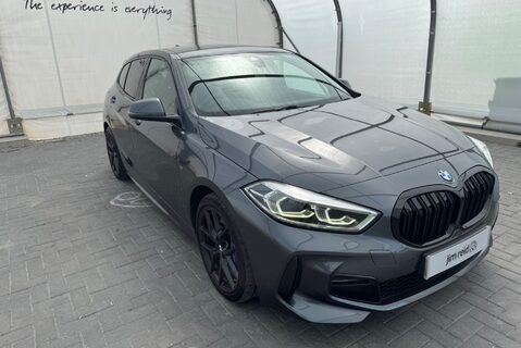BMW 1 Series 118D 2.0 [150] DIESEL M SPORT AUTOMATIC 5
