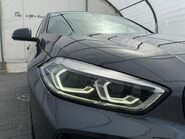 BMW 1 Series 118D 2.0 [150] DIESEL M SPORT AUTOMATIC 7
