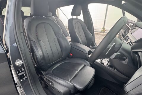 BMW 1 Series 118D 2.0 [150] DIESEL M SPORT AUTOMATIC 8