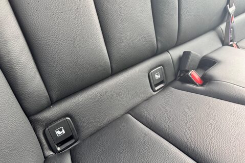 BMW 1 Series 118D 2.0 [150] DIESEL M SPORT AUTOMATIC 10