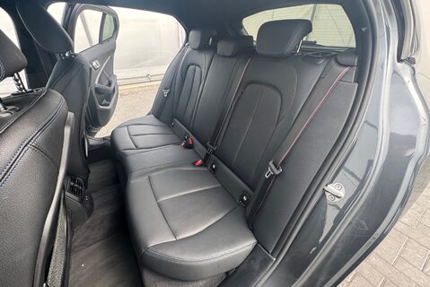 BMW 1 Series 118D 2.0 [150] DIESEL M SPORT AUTOMATIC 11
