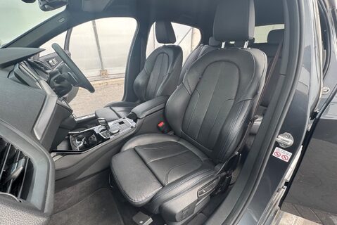 BMW 1 Series 118D 2.0 [150] DIESEL M SPORT AUTOMATIC 12