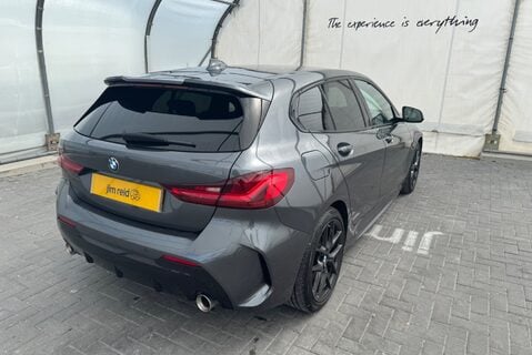 BMW 1 Series 118D 2.0 [150] DIESEL M SPORT AUTOMATIC 14