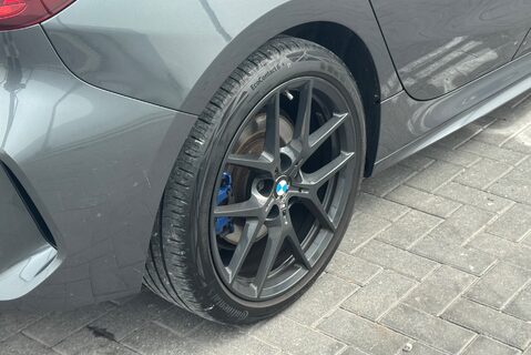 BMW 1 Series 118D 2.0 [150] DIESEL M SPORT AUTOMATIC 15