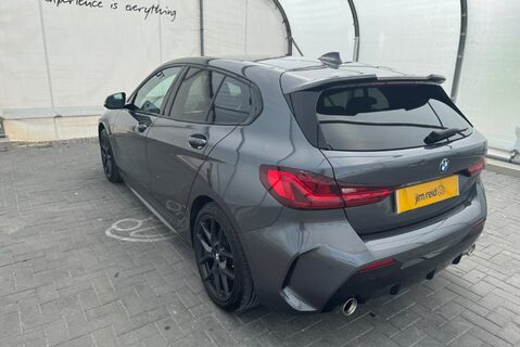 BMW 1 Series 118D 2.0 [150] DIESEL M SPORT AUTOMATIC 16