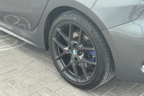 BMW 1 Series 118D 2.0 [150] DIESEL M SPORT AUTOMATIC 17