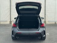 BMW 1 Series 118D 2.0 [150] DIESEL M SPORT AUTOMATIC 18