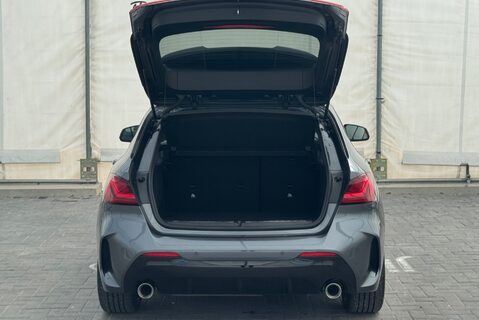 BMW 1 Series 118D 2.0 [150] DIESEL M SPORT AUTOMATIC 18