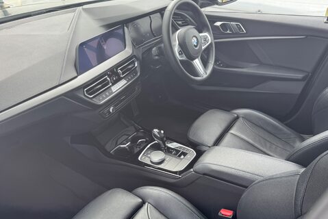 BMW 1 Series 118D 2.0 [150] DIESEL M SPORT AUTOMATIC 20