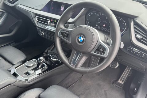 BMW 1 Series 118D 2.0 [150] DIESEL M SPORT AUTOMATIC 21