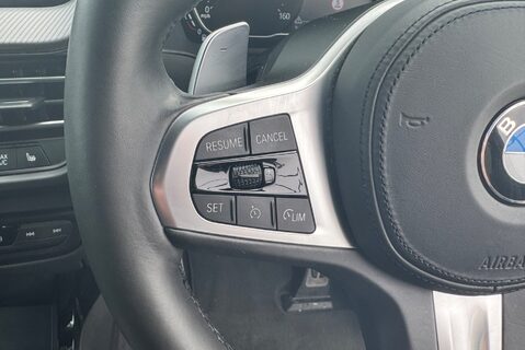 BMW 1 Series 118D 2.0 [150] DIESEL M SPORT AUTOMATIC 24