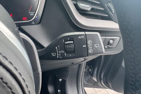 BMW 1 Series 118D 2.0 [150] DIESEL M SPORT AUTOMATIC 26