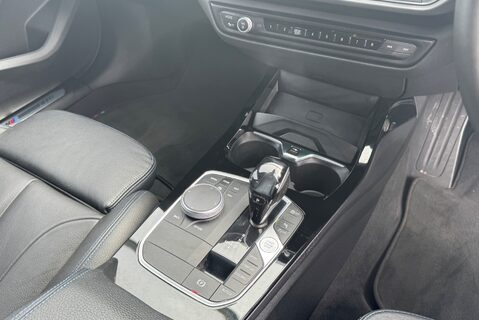 BMW 1 Series 118D 2.0 [150] DIESEL M SPORT AUTOMATIC 28