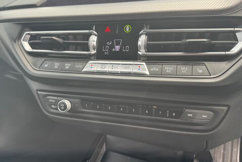 BMW 1 Series 118D 2.0 [150] DIESEL M SPORT AUTOMATIC 29