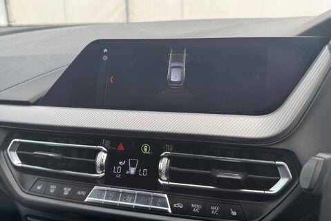 BMW 1 Series 118D 2.0 [150] DIESEL M SPORT AUTOMATIC 30